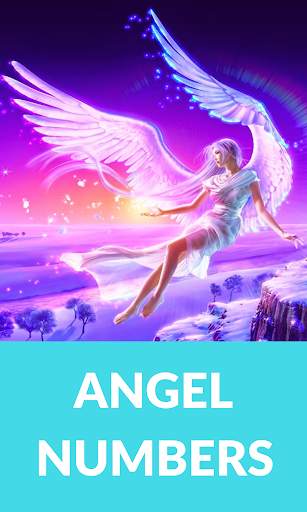 Angel Numbers screenshot 1