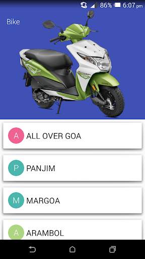 Lost In Goa screenshot 8