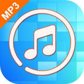 Blue Music Mp3 Player 1.0