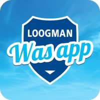 Loogman WasApp icon