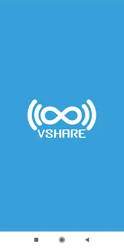 VShare screenshot 1