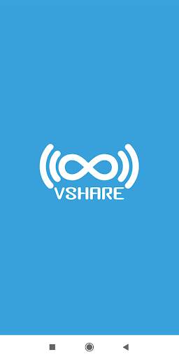 VShare screenshot 1