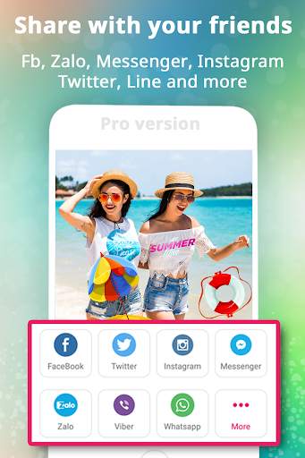 Video Slideshow Maker, Editor screenshot 8