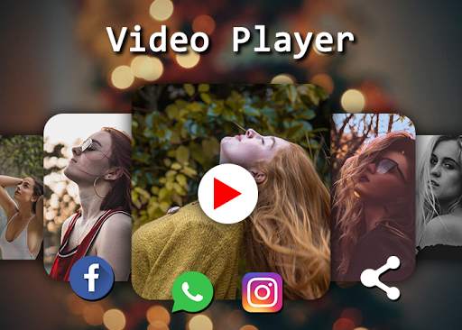 Video Player All Format screenshot 6