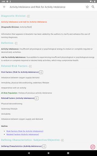RN Pocket Guide screenshot 15