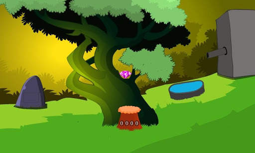 Escape Games 8B 173 screenshot 2