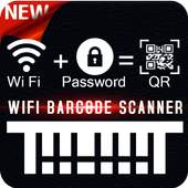 QR Code Scanner & Generator - WiFi Barcode Scanner 1.0