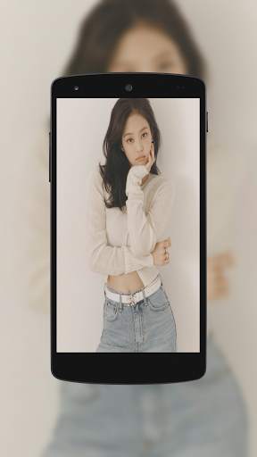 Jennie wallpaper - Jennie Blackpink Wallpaper screenshot 2