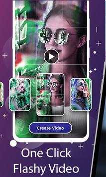 Magic Video Master Video Status Maker screenshot 2