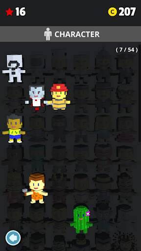 Zippy Zombie screenshot 5