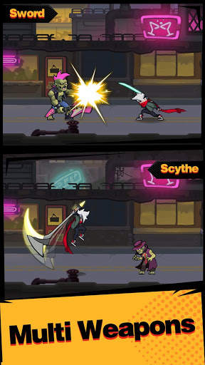 Zombie doomsday screenshot 2