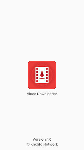 Video Downloader screenshot 1
