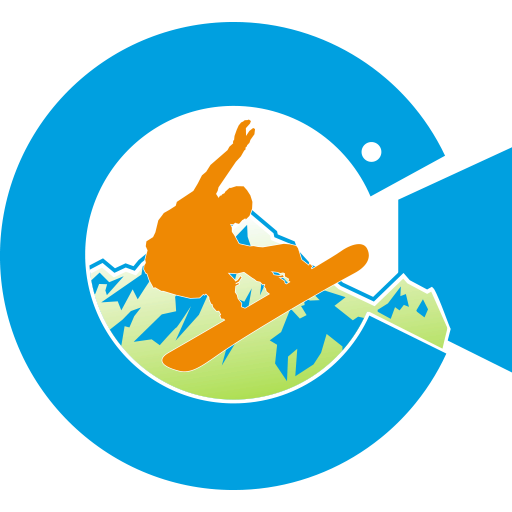 Sport-came icon