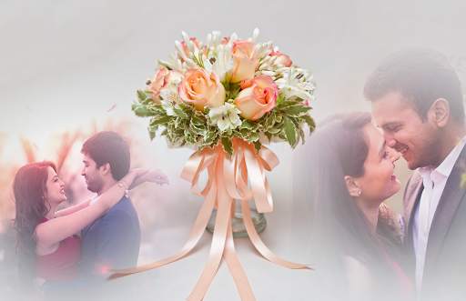 Wedding Photo Frames screenshot 3
