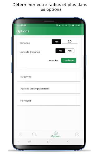 innov Care Togo screenshot 4