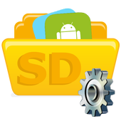 Apps Manager Lite icon