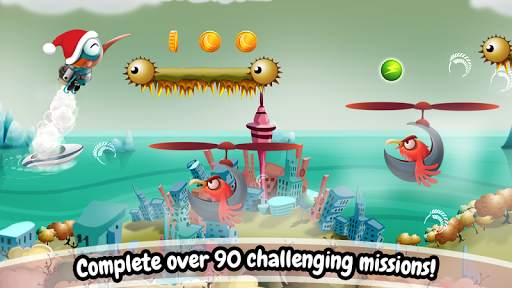 Kiwi Wonderland screenshot 4