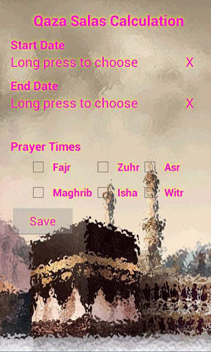 My Missing Prayers screenshot 6