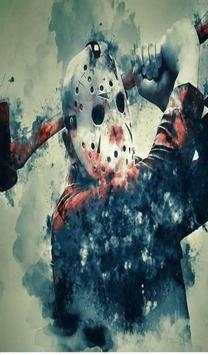 Jason Voorhees Wallpaper HD screenshot 9