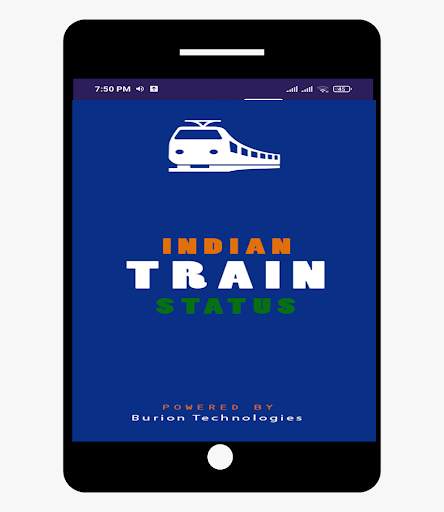 Train Status - Live Update screenshot 1