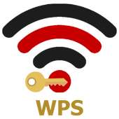 WPS Connect Dumpper icon