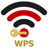 WPS Connect Dumpper 1.22