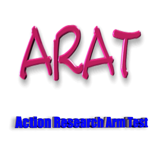 ARAT Action Research Arm Test icon