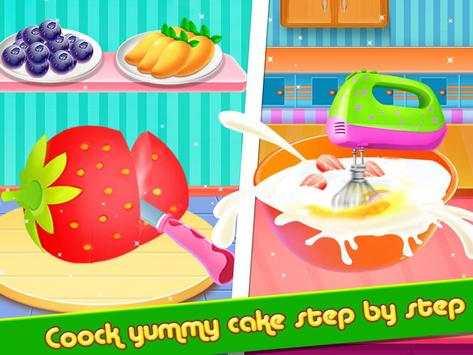 Tasty Cake Shop screenshot 3