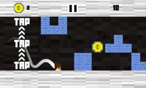 Geometry Craft Dash скриншот 3