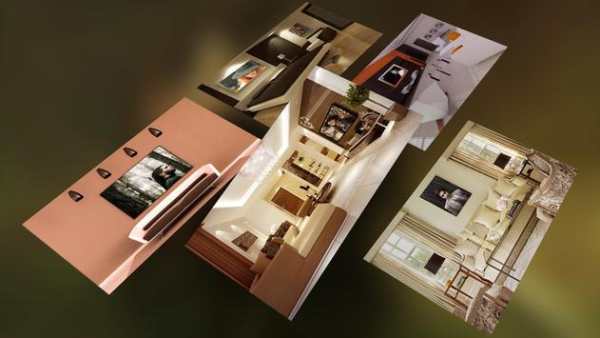 Interior Photo Frames screenshot 5