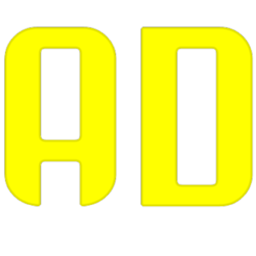 ikon AD simulator
