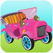 Traffic Racing : Car Driving 1.0