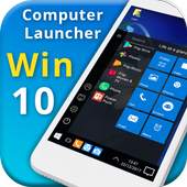Windows 10 Computer Launcher For Android 1.1