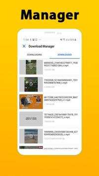 Video Downloader screenshot 3