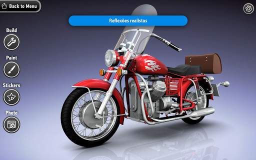 MONZO - Modelador digital screenshot 19