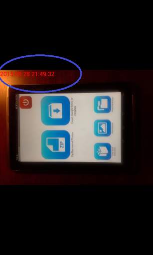 Photo Timestamp screenshot 5