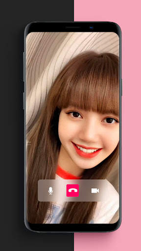 Lisa Video Call - Aplikasi Video Call Terbaik screenshot 3