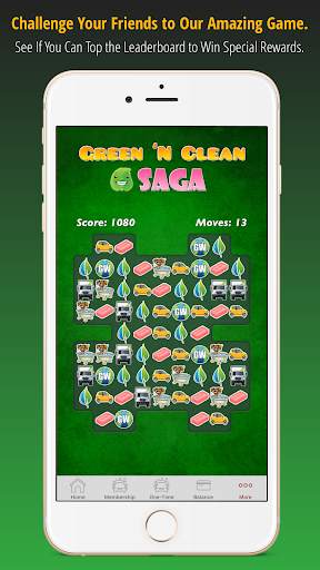Green Car Wash & Dog Wash screenshot 4