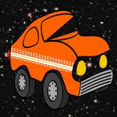 Space Car!