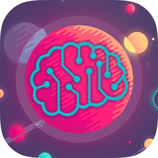 Train Your Brain icon