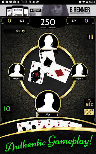 Black Spades - Jokers & Prizes screenshot 11
