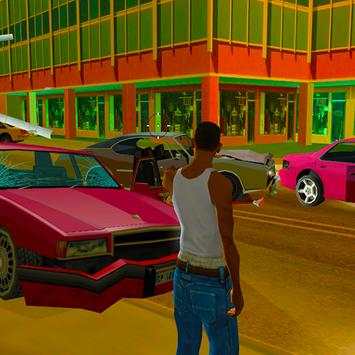 Cheat Free for GTA San Andreas screenshot 1