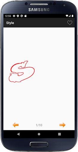 Draw Graffiti - Full Version screenshot 6