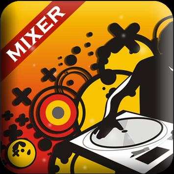 Simple DJ Mixer screenshot 1