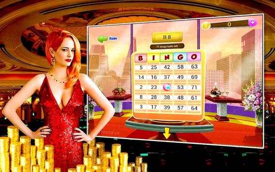 Bingo Bash screenshot 1