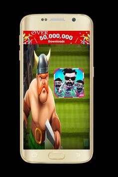 Guide For Castle Crush screenshot 1