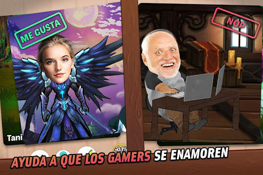Clash of Streamers screenshot 12