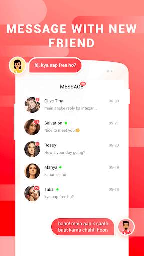 JOY - Live Video Call screenshot 4