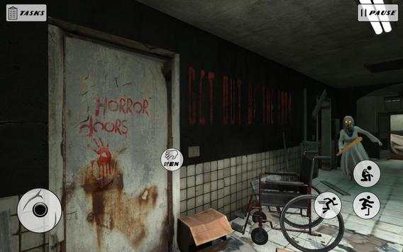 Granny House screenshot 1