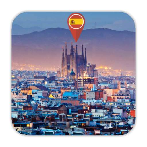 Travel to Barcelona 1.1.1